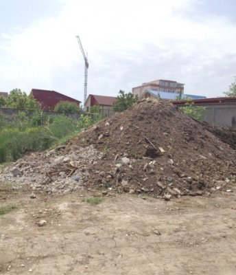 Chiru şi inspectorii civici au ajuns în cartierul Compozitorilor
